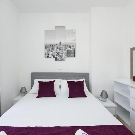 Apartment Lant Zadar Dış mekan fotoğraf