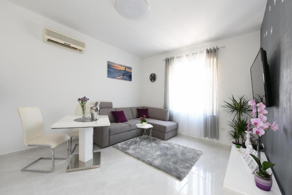 Apartment Lant Zadar Dış mekan fotoğraf