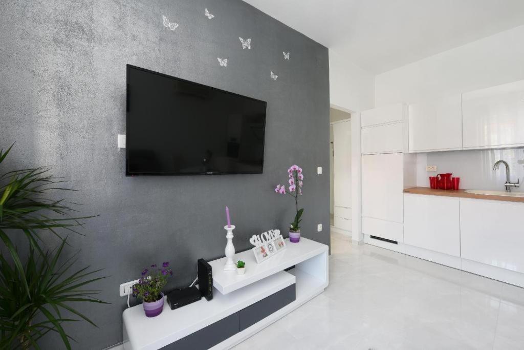 Apartment Lant Zadar Dış mekan fotoğraf
