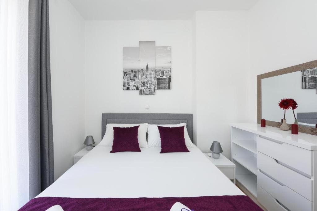 Apartment Lant Zadar Dış mekan fotoğraf