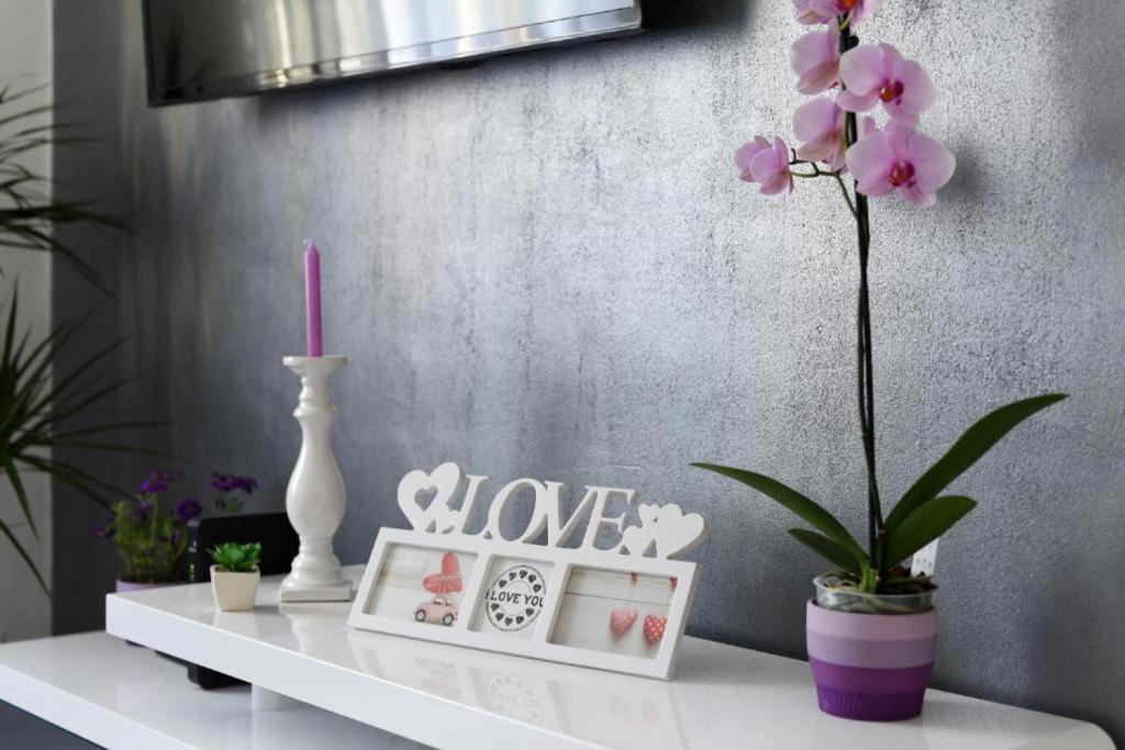 Apartment Lant Zadar Dış mekan fotoğraf