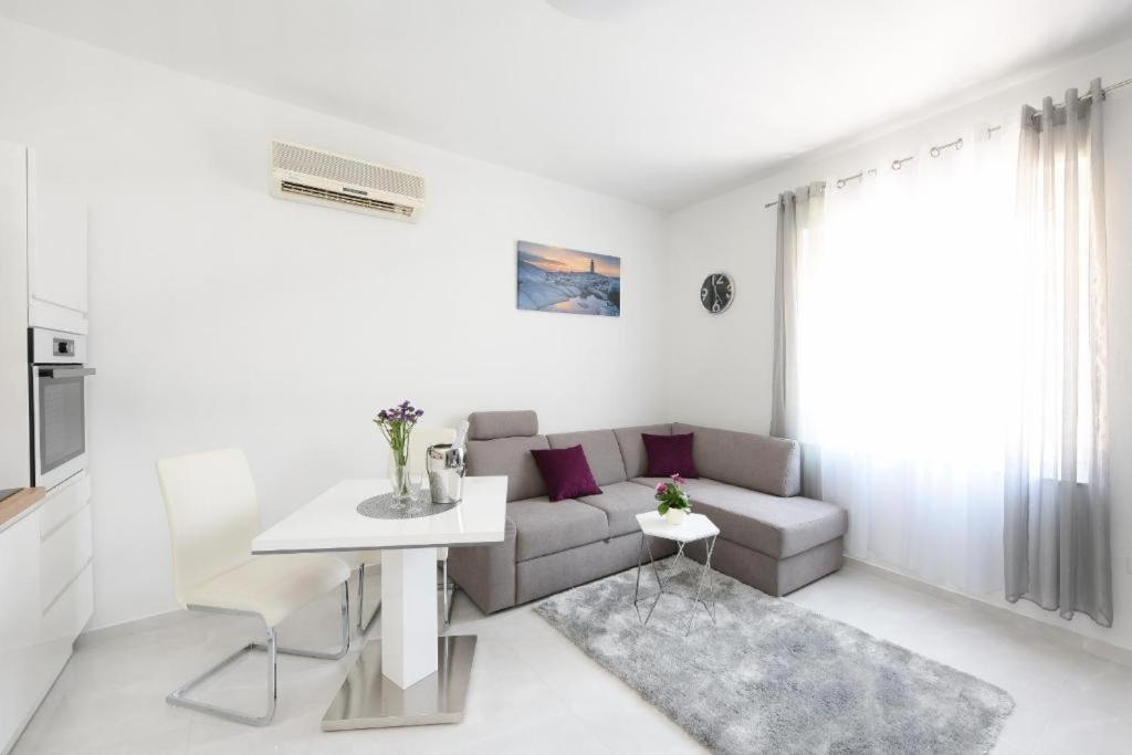 Apartment Lant Zadar Dış mekan fotoğraf