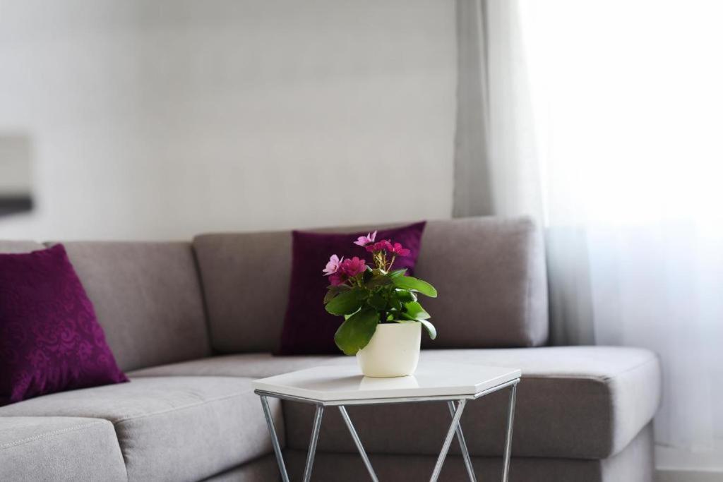 Apartment Lant Zadar Dış mekan fotoğraf