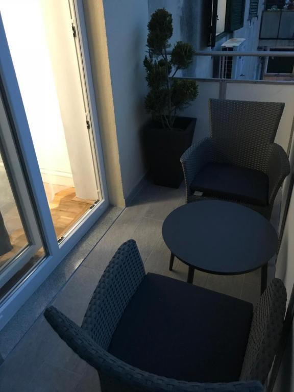 Apartment Lant Zadar Dış mekan fotoğraf