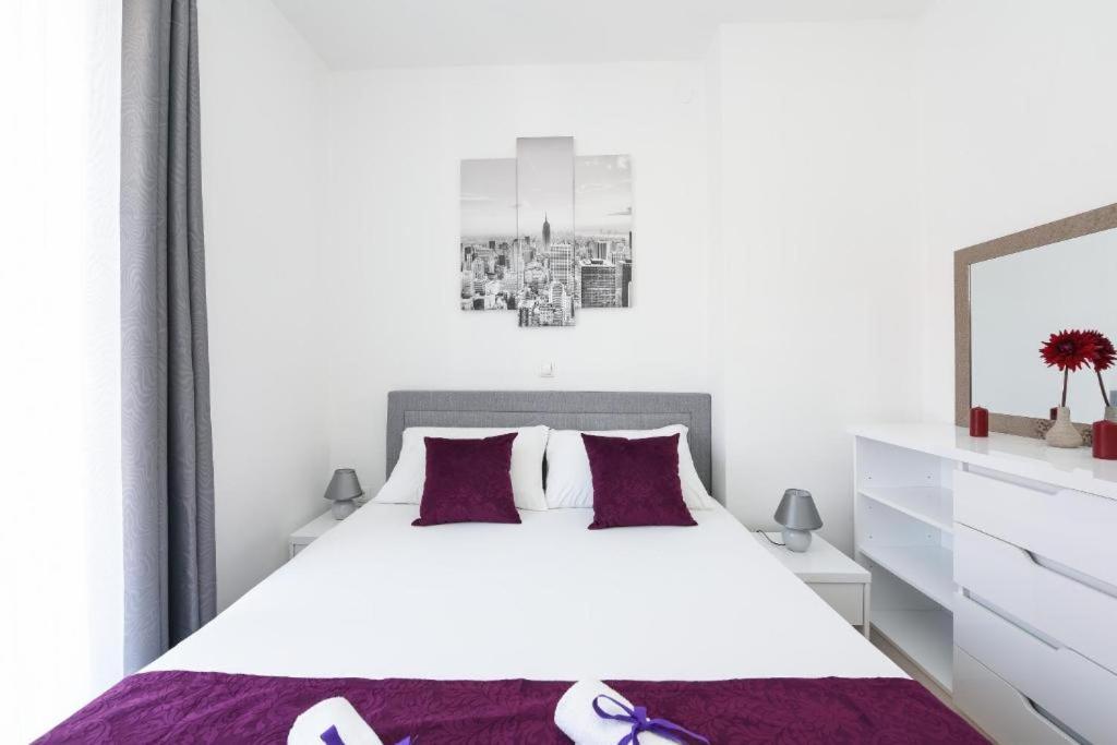 Apartment Lant Zadar Dış mekan fotoğraf